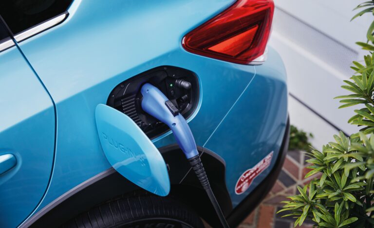 Are Plug-in Hybrids Suitable For City Driving?