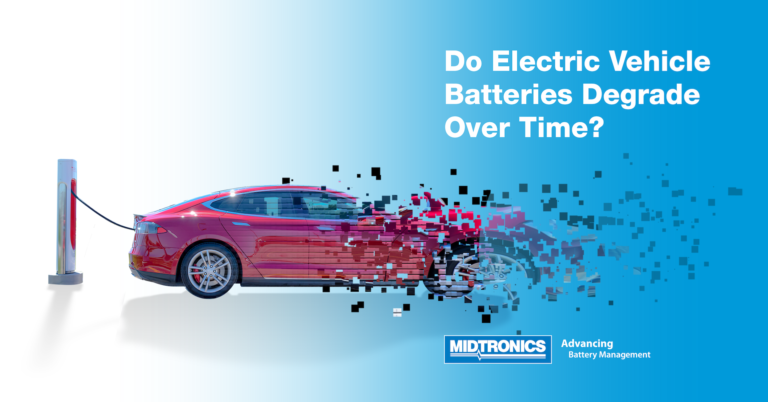 How Long Do Electric Vehicle Batteries Last?