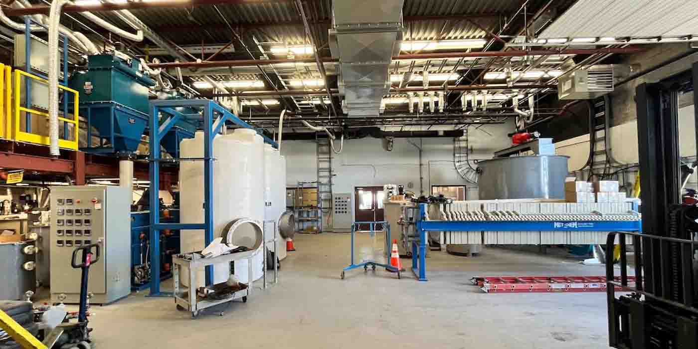 an unusual feature of the world