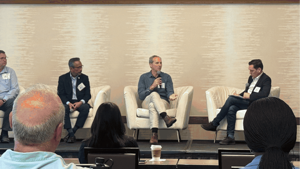 Highlights of the CHBC fuel cell bus workshop in California